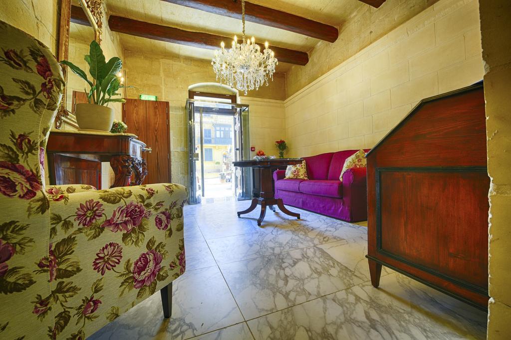 Casa Gemelli Boutique Guesthouse Victoria Luaran gambar