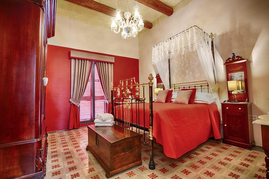 Casa Gemelli Boutique Guesthouse Victoria Luaran gambar